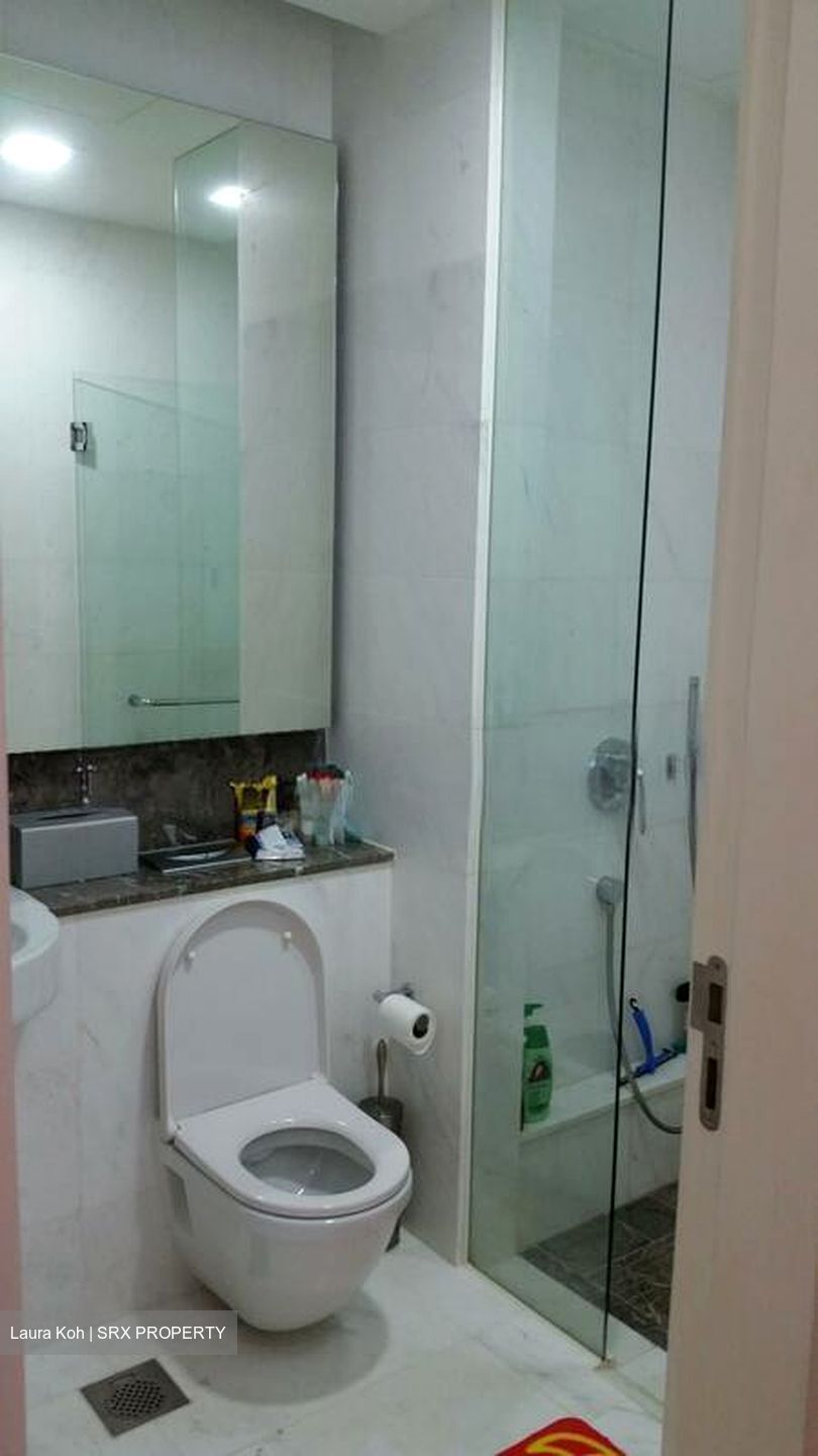 Reflections At Keppel Bay (D4), Condominium #496067091